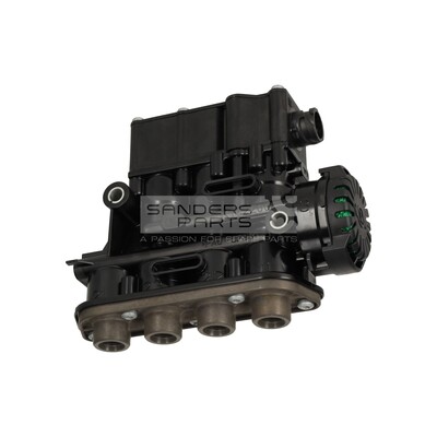 BEDIENINGSKLEP OEM-KNORR